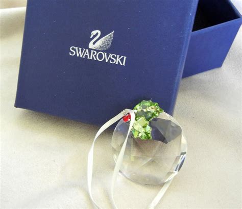 swarovski counterfeit